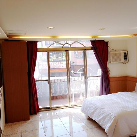Hong Ben Hotel Kenting Kültér fotó
