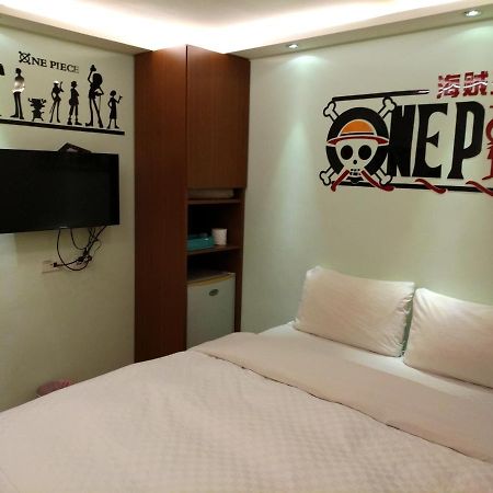 Hong Ben Hotel Kenting Kültér fotó