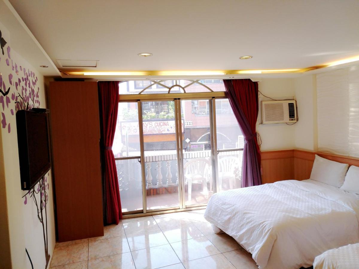Hong Ben Hotel Kenting Kültér fotó