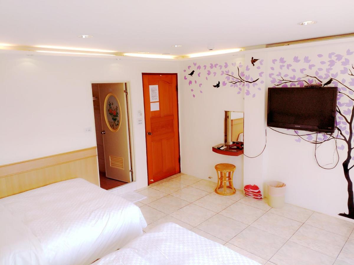 Hong Ben Hotel Kenting Kültér fotó