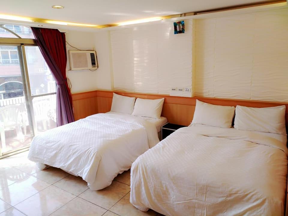 Hong Ben Hotel Kenting Kültér fotó