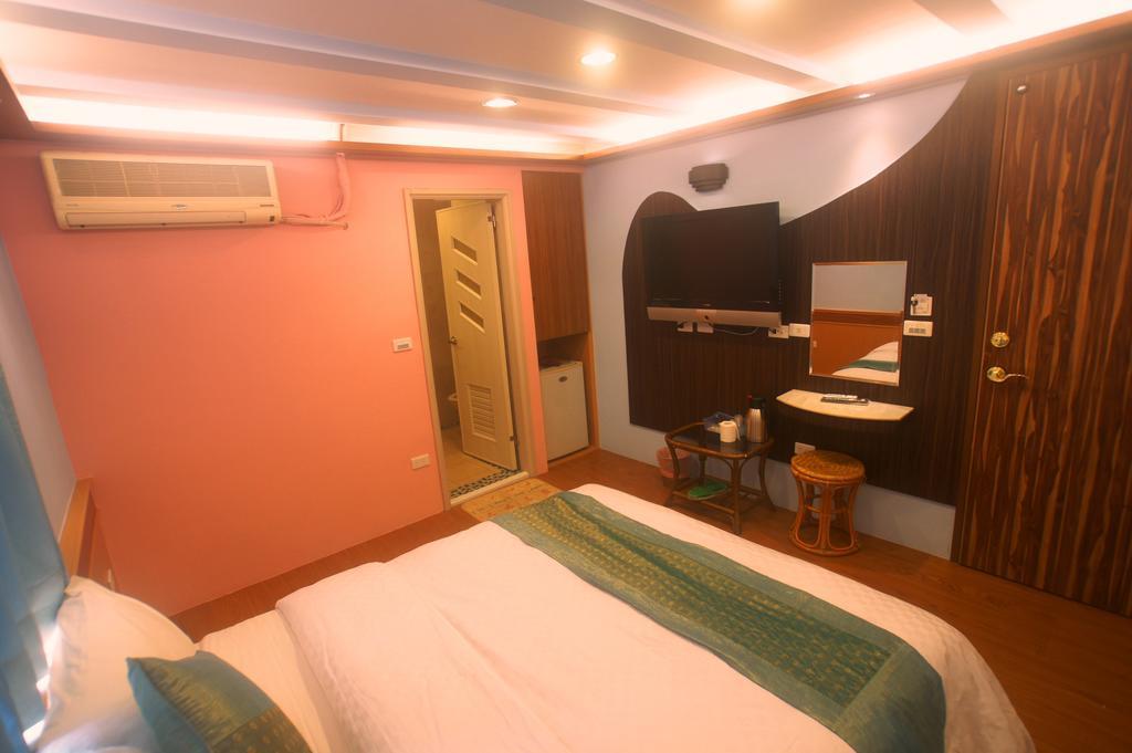 Hong Ben Hotel Kenting Kültér fotó