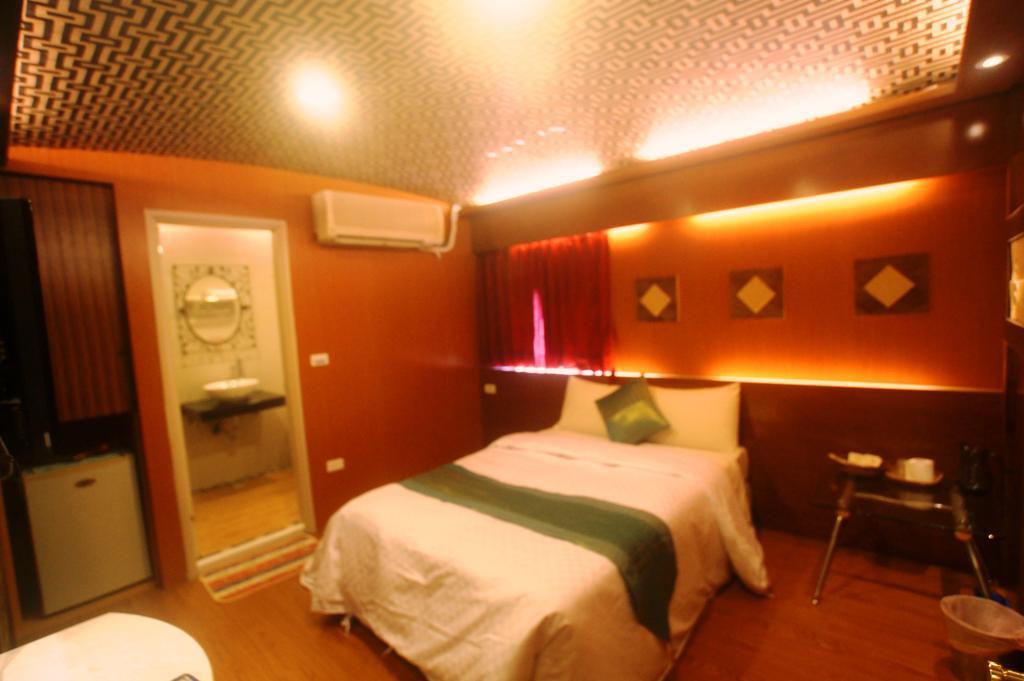 Hong Ben Hotel Kenting Kültér fotó