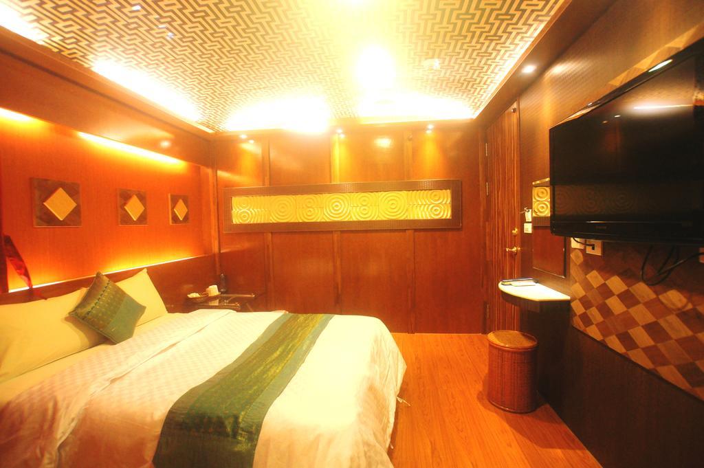 Hong Ben Hotel Kenting Kültér fotó