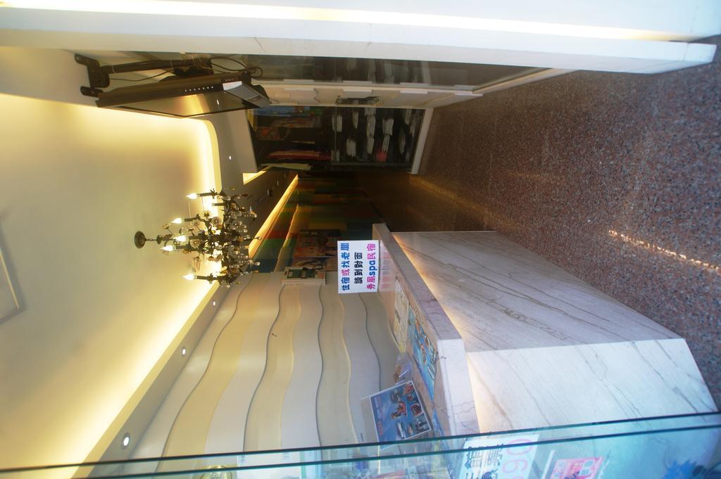 Hong Ben Hotel Kenting Kültér fotó