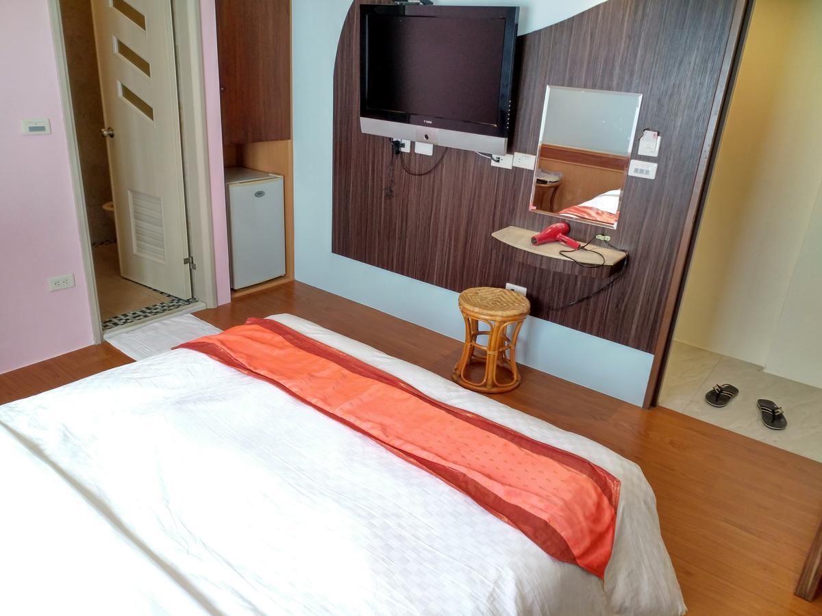 Hong Ben Hotel Kenting Kültér fotó