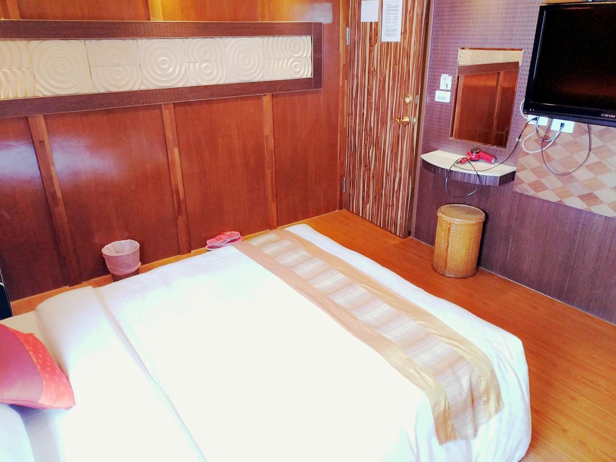 Hong Ben Hotel Kenting Kültér fotó
