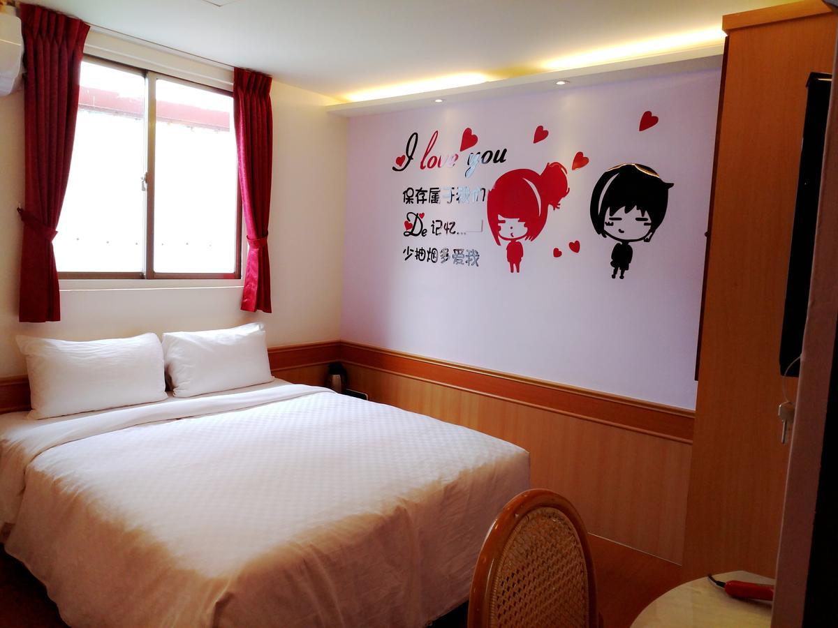 Hong Ben Hotel Kenting Kültér fotó