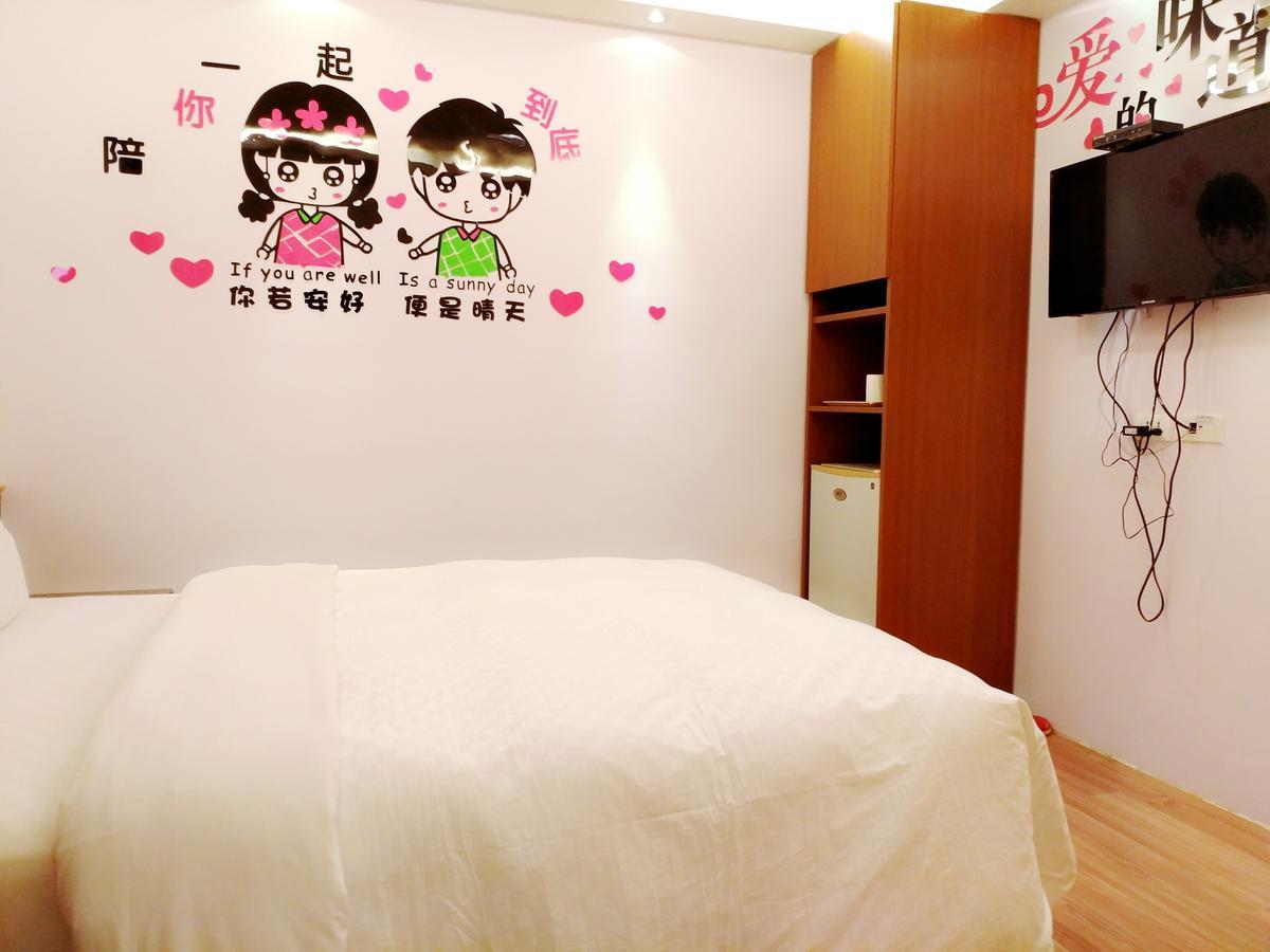 Hong Ben Hotel Kenting Kültér fotó