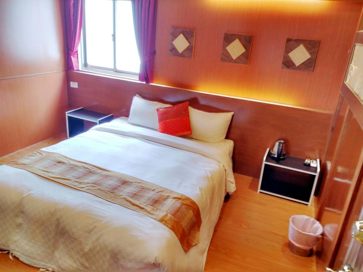 Hong Ben Hotel Kenting Kültér fotó