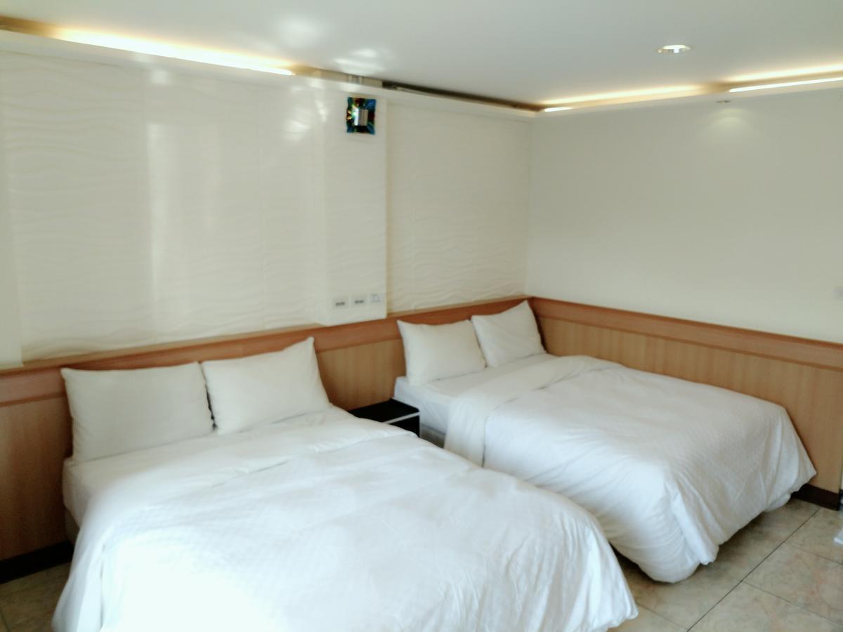 Hong Ben Hotel Kenting Kültér fotó