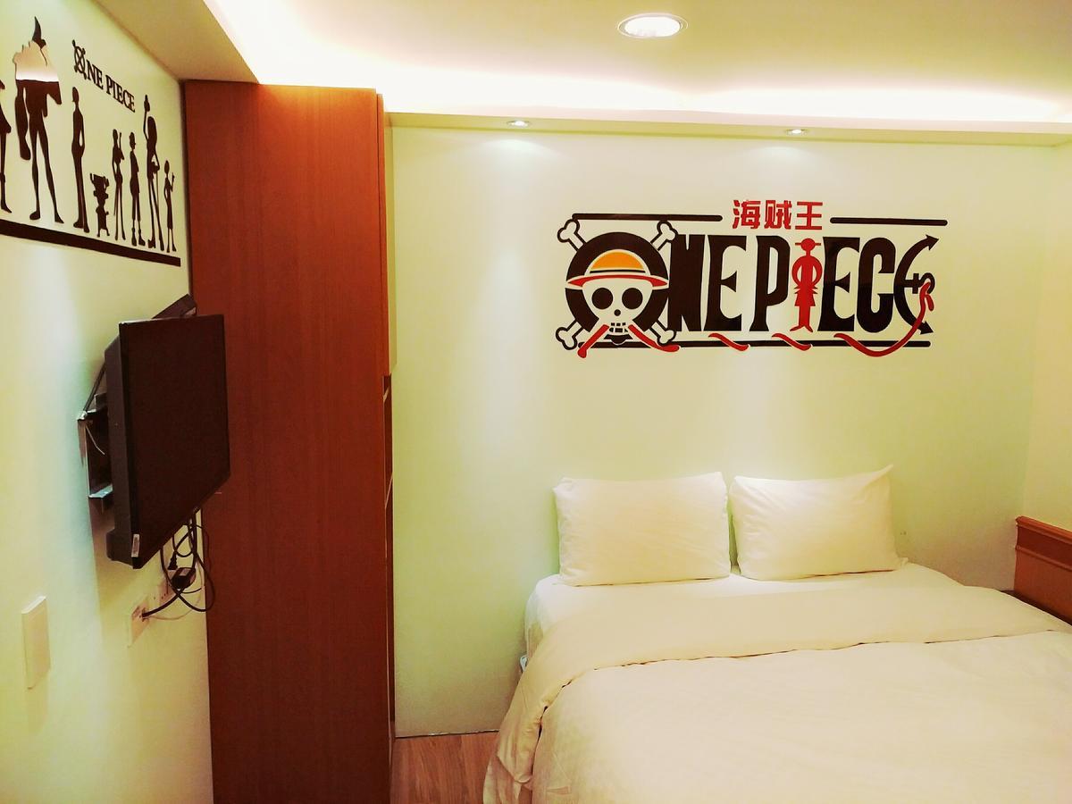 Hong Ben Hotel Kenting Kültér fotó