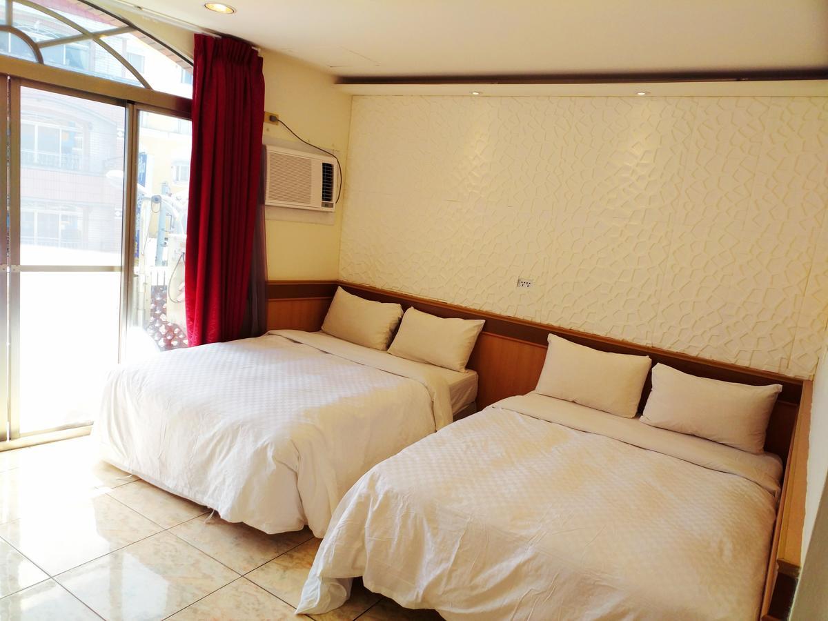 Hong Ben Hotel Kenting Kültér fotó
