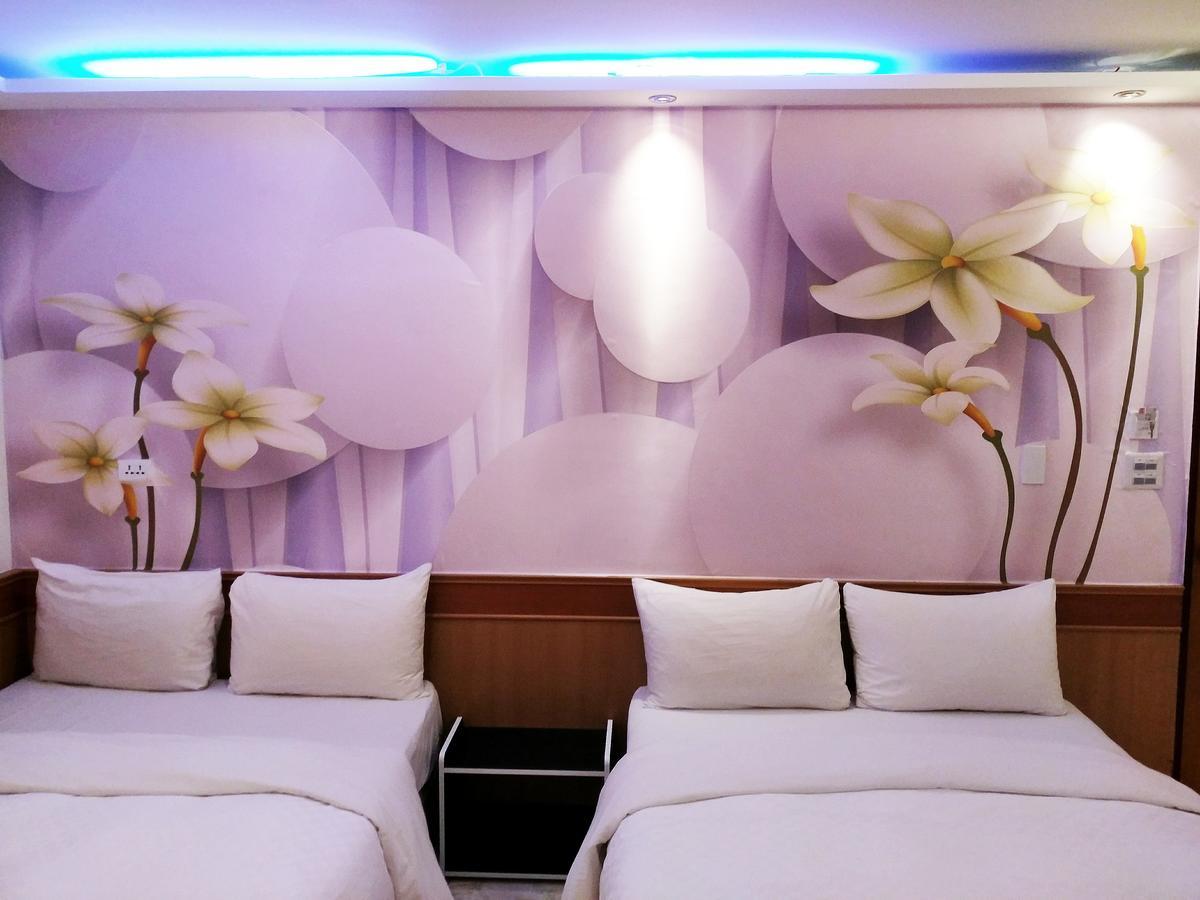 Hong Ben Hotel Kenting Kültér fotó