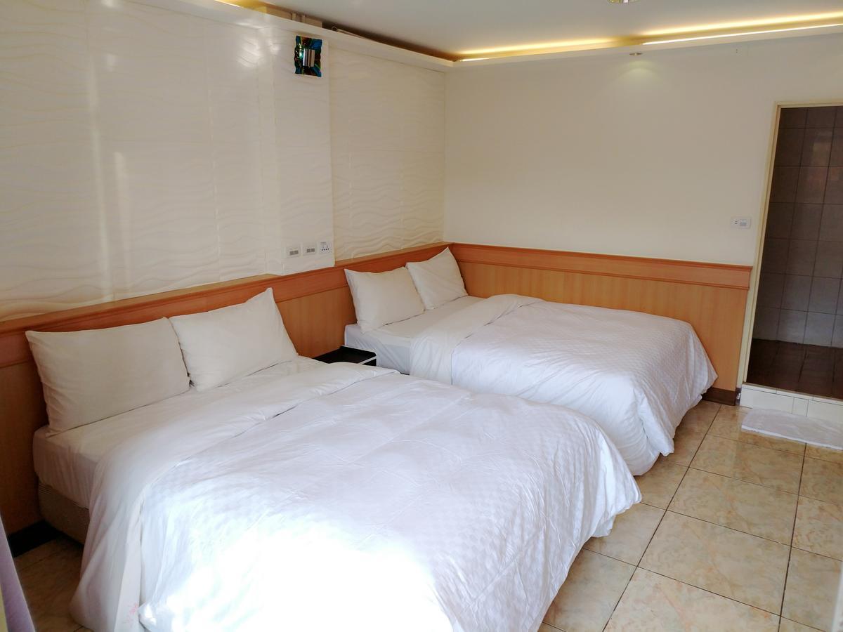 Hong Ben Hotel Kenting Kültér fotó