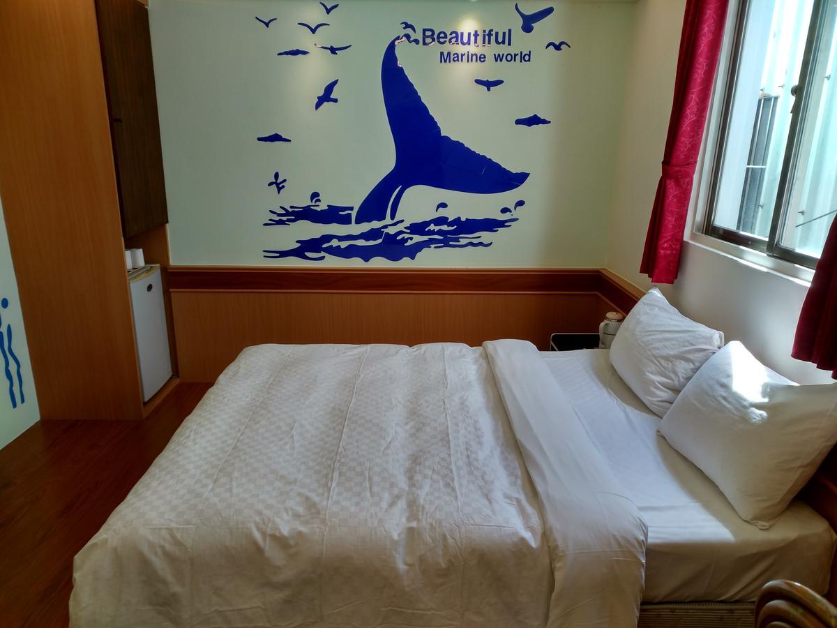 Hong Ben Hotel Kenting Kültér fotó