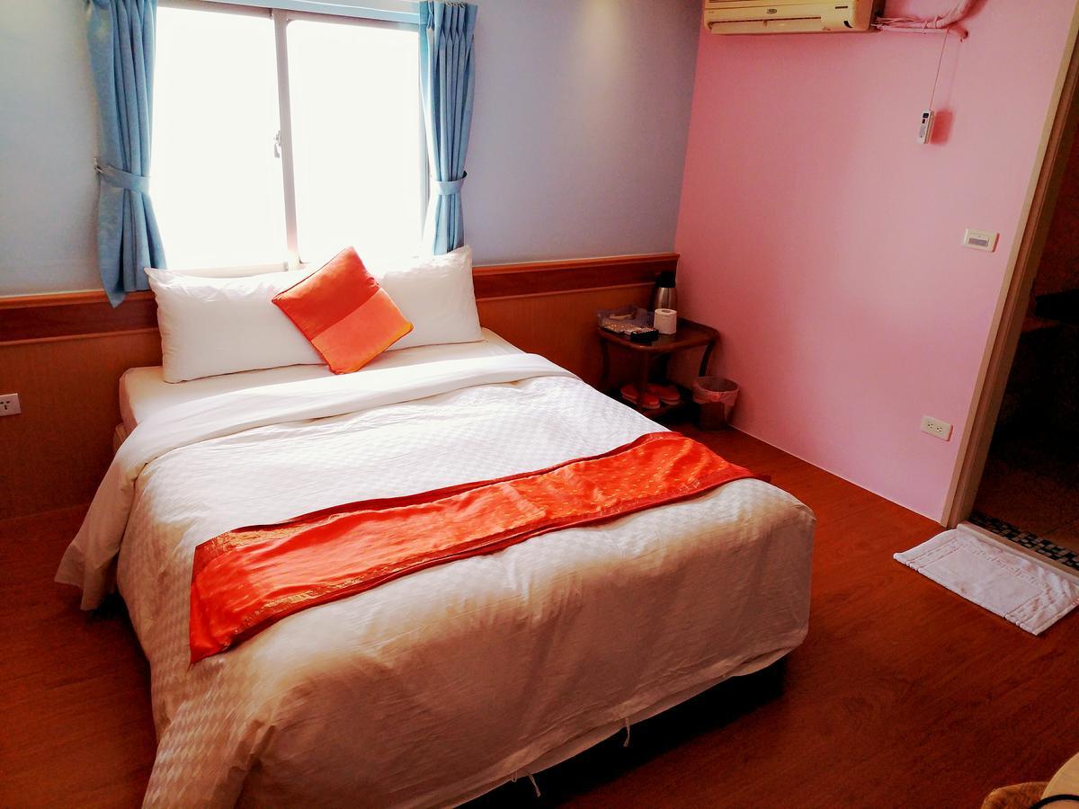 Hong Ben Hotel Kenting Kültér fotó
