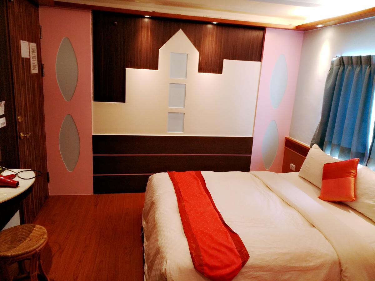 Hong Ben Hotel Kenting Kültér fotó