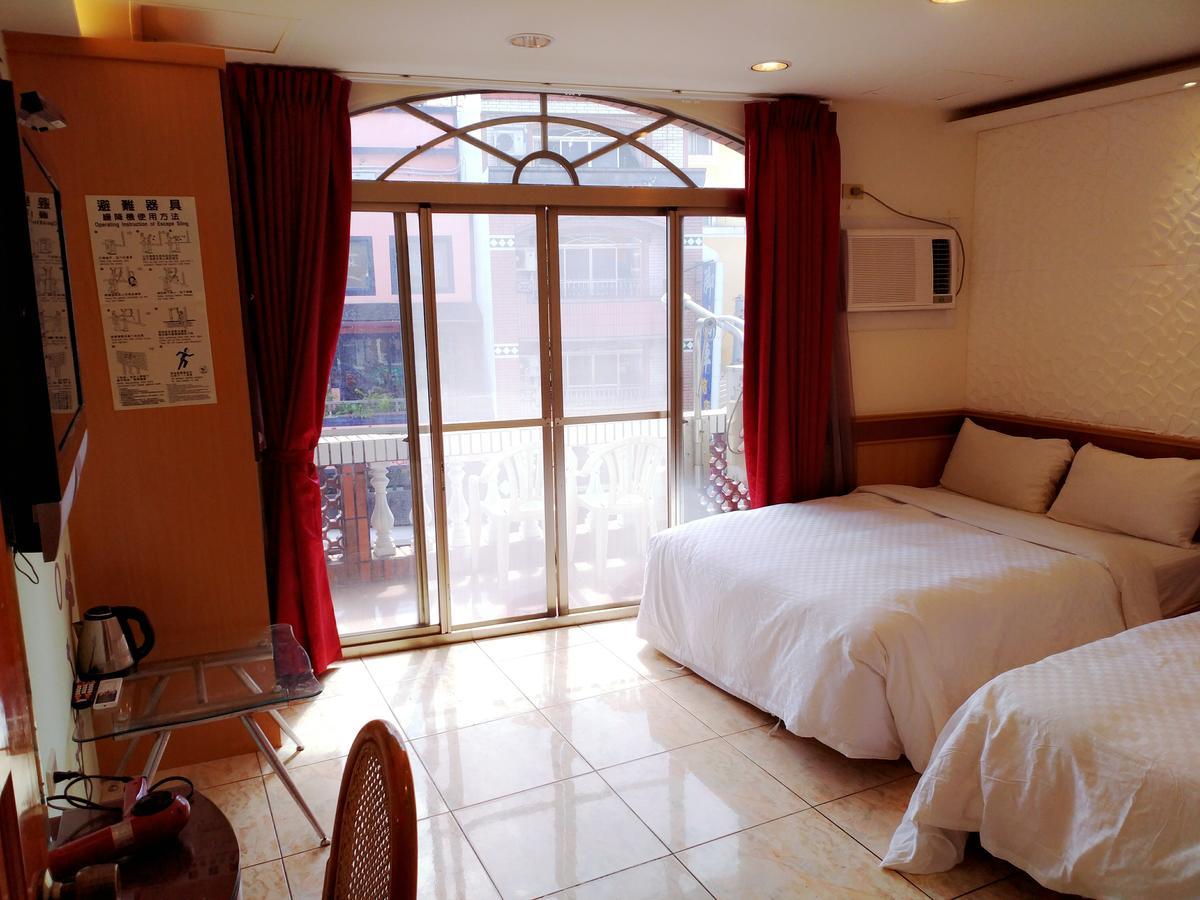 Hong Ben Hotel Kenting Kültér fotó