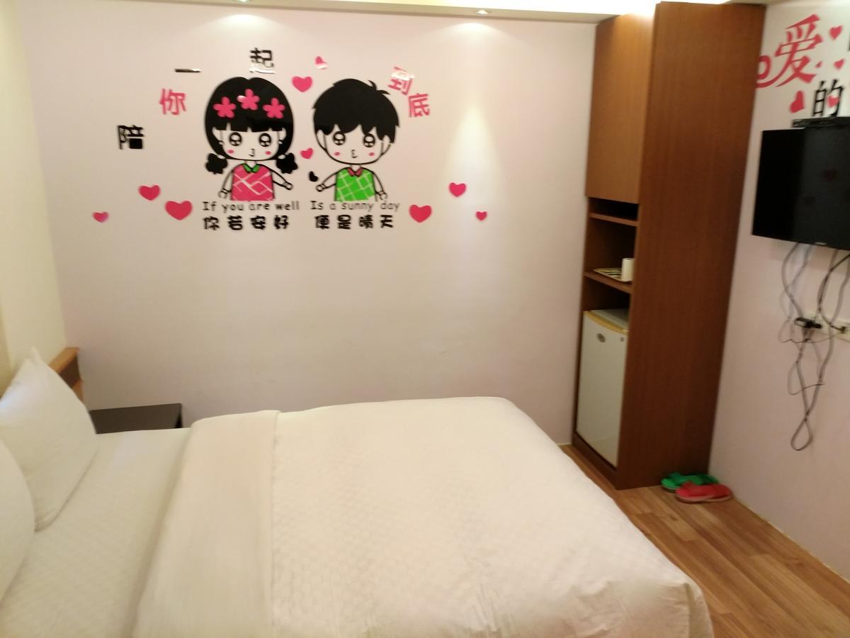 Hong Ben Hotel Kenting Kültér fotó