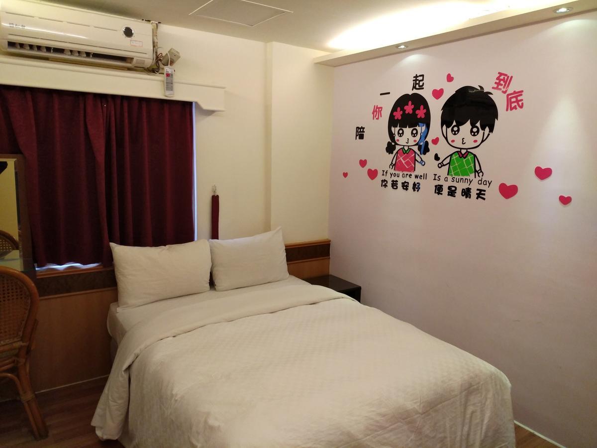 Hong Ben Hotel Kenting Kültér fotó