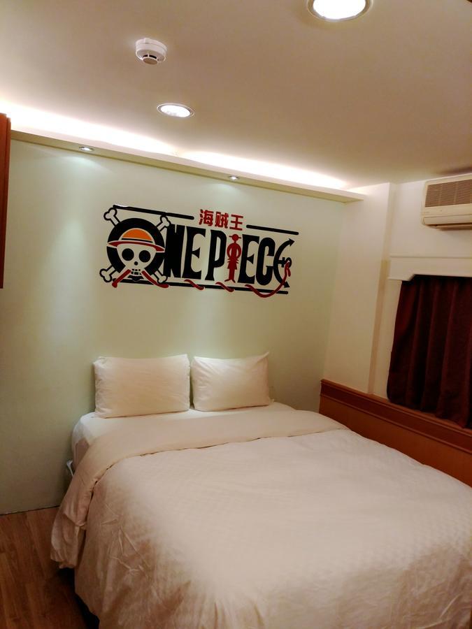 Hong Ben Hotel Kenting Kültér fotó