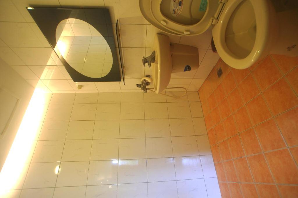 Hong Ben Hotel Kenting Kültér fotó