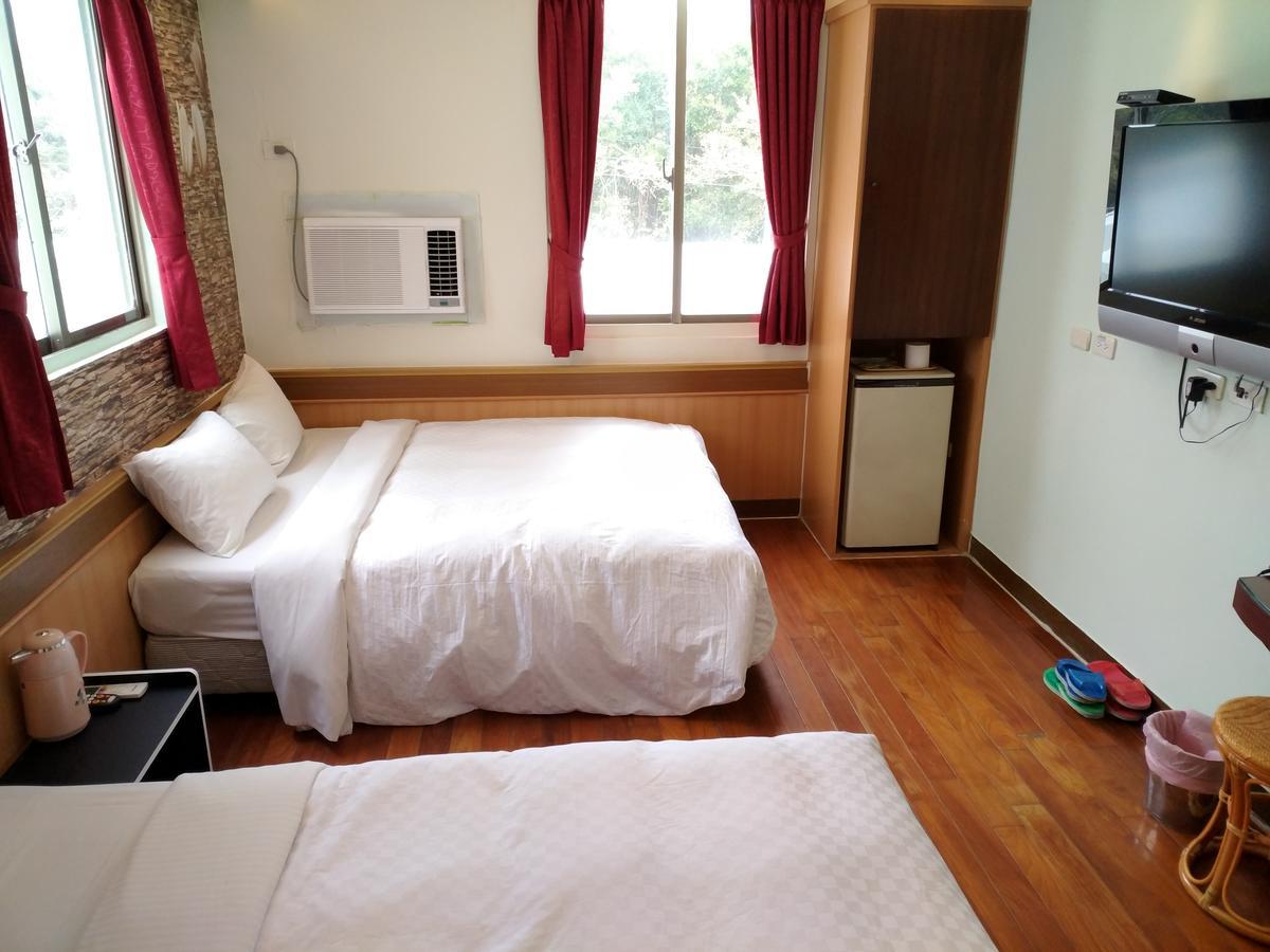 Hong Ben Hotel Kenting Kültér fotó