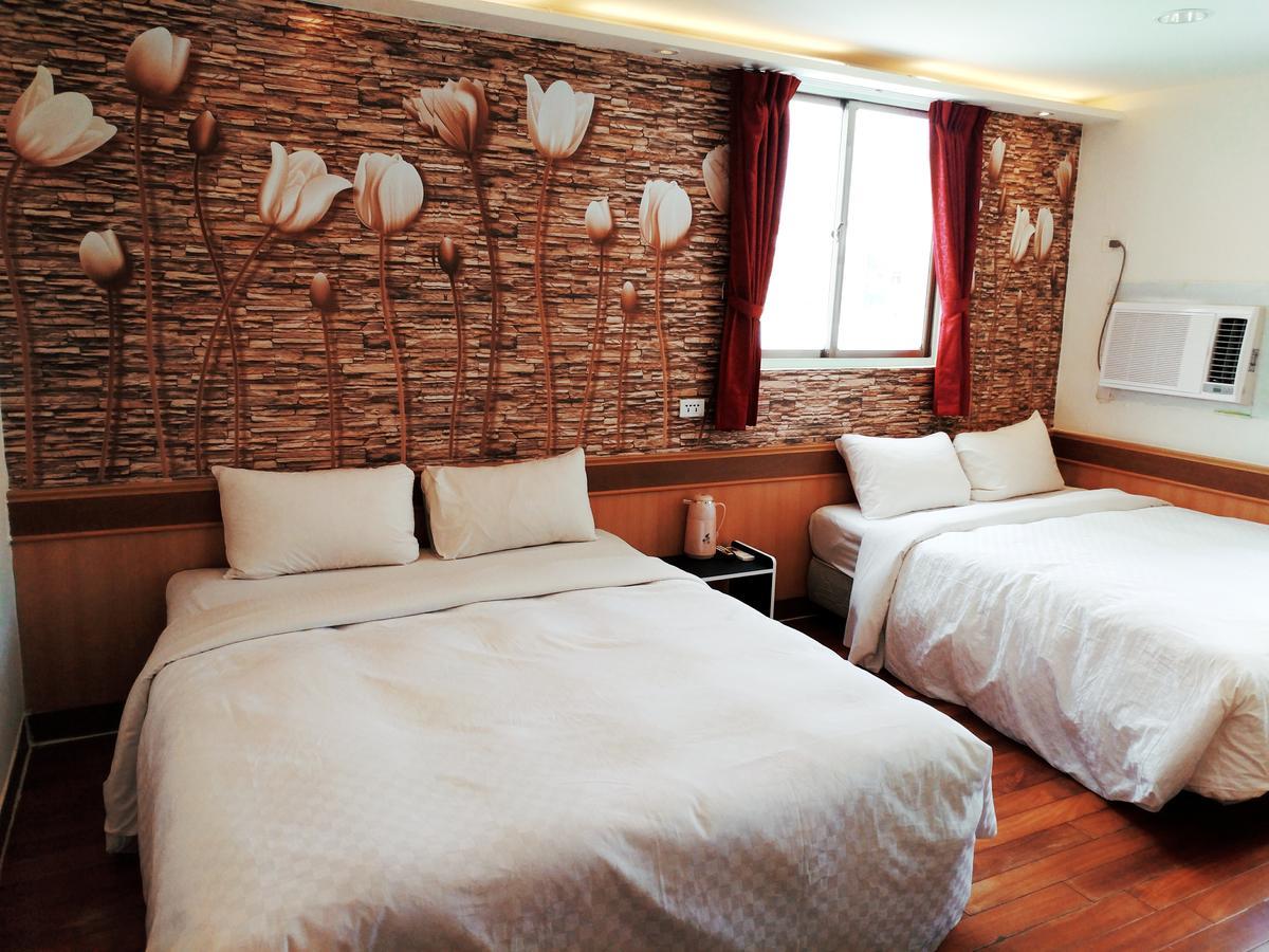 Hong Ben Hotel Kenting Kültér fotó