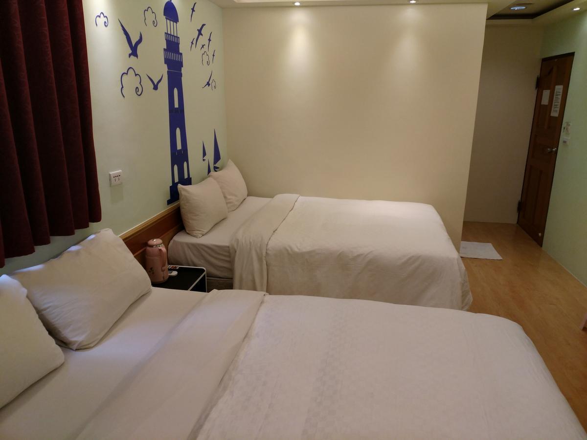 Hong Ben Hotel Kenting Kültér fotó