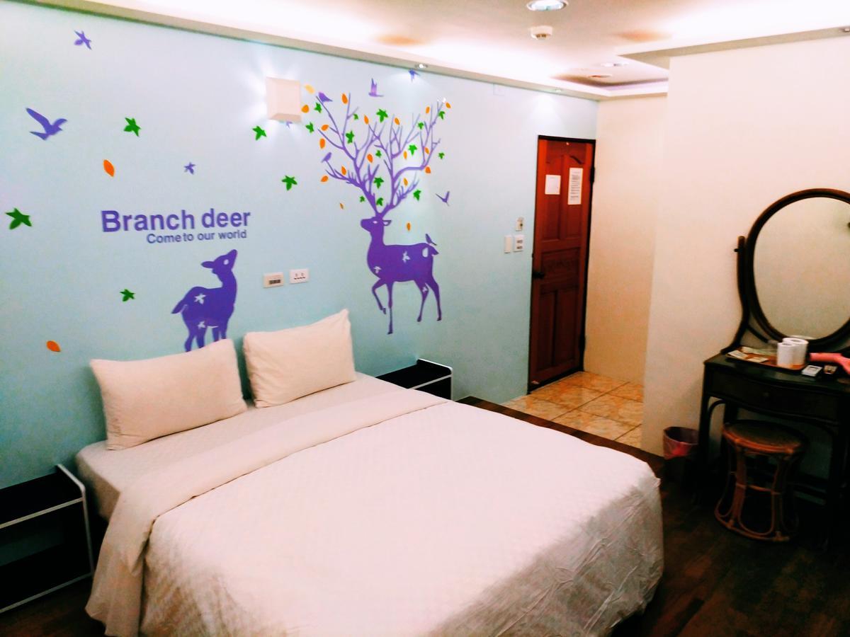 Hong Ben Hotel Kenting Kültér fotó