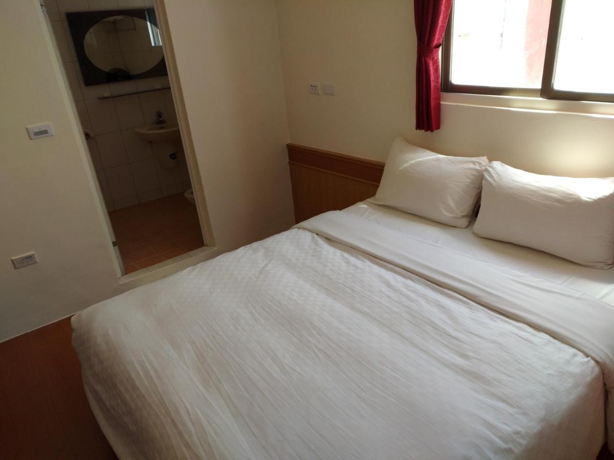 Hong Ben Hotel Kenting Kültér fotó