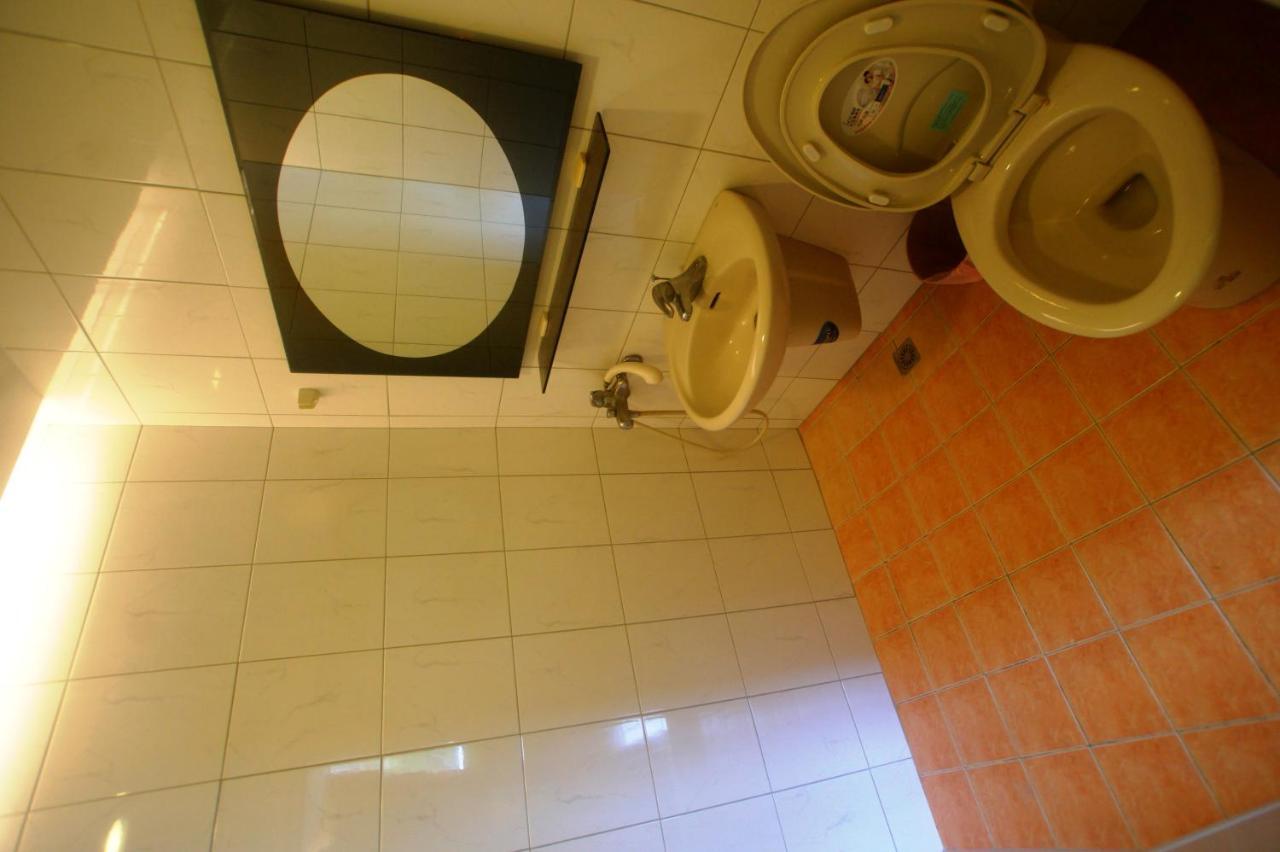 Hong Ben Hotel Kenting Kültér fotó