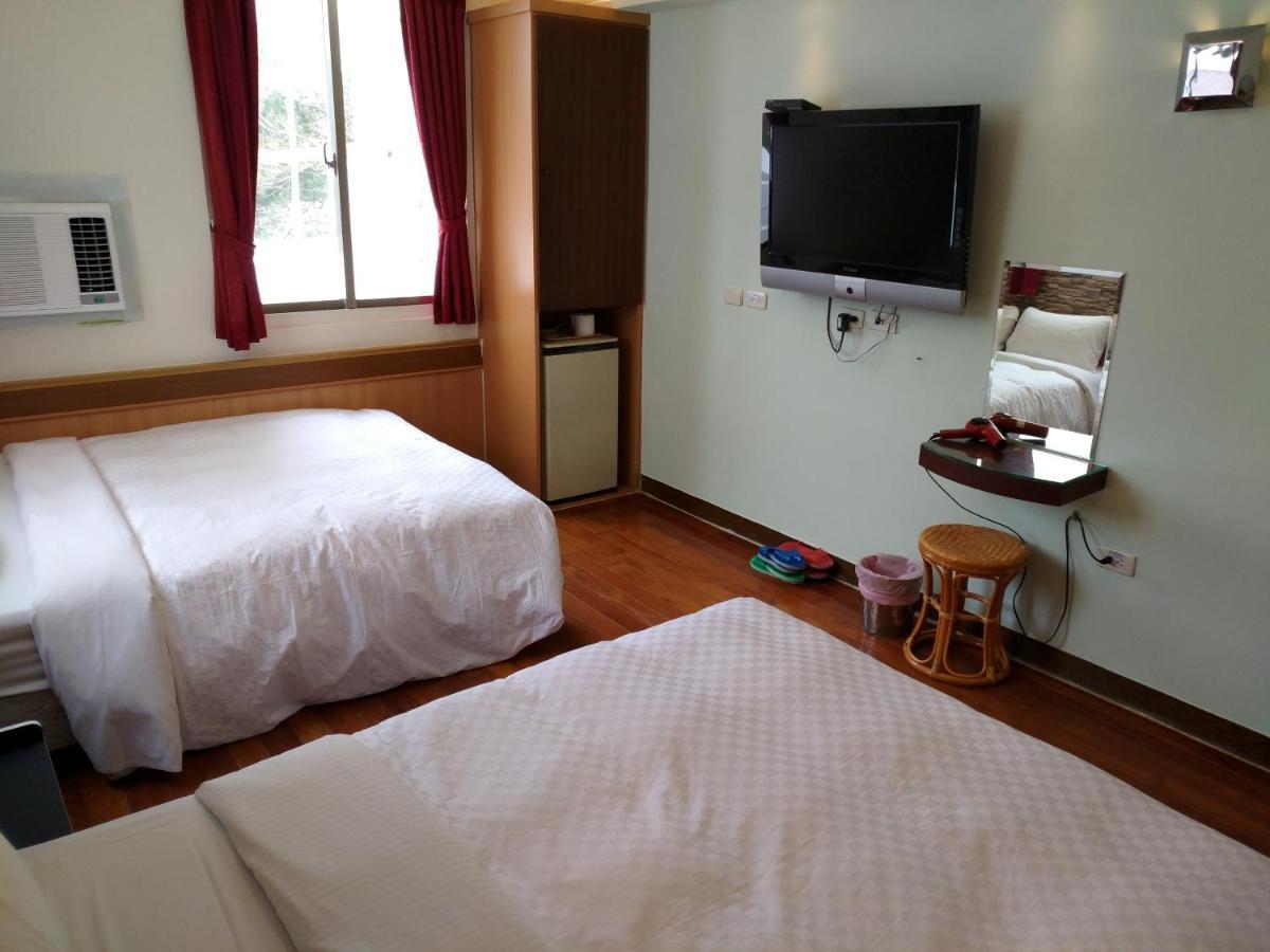 Hong Ben Hotel Kenting Kültér fotó