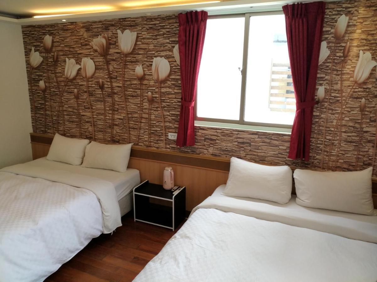 Hong Ben Hotel Kenting Kültér fotó