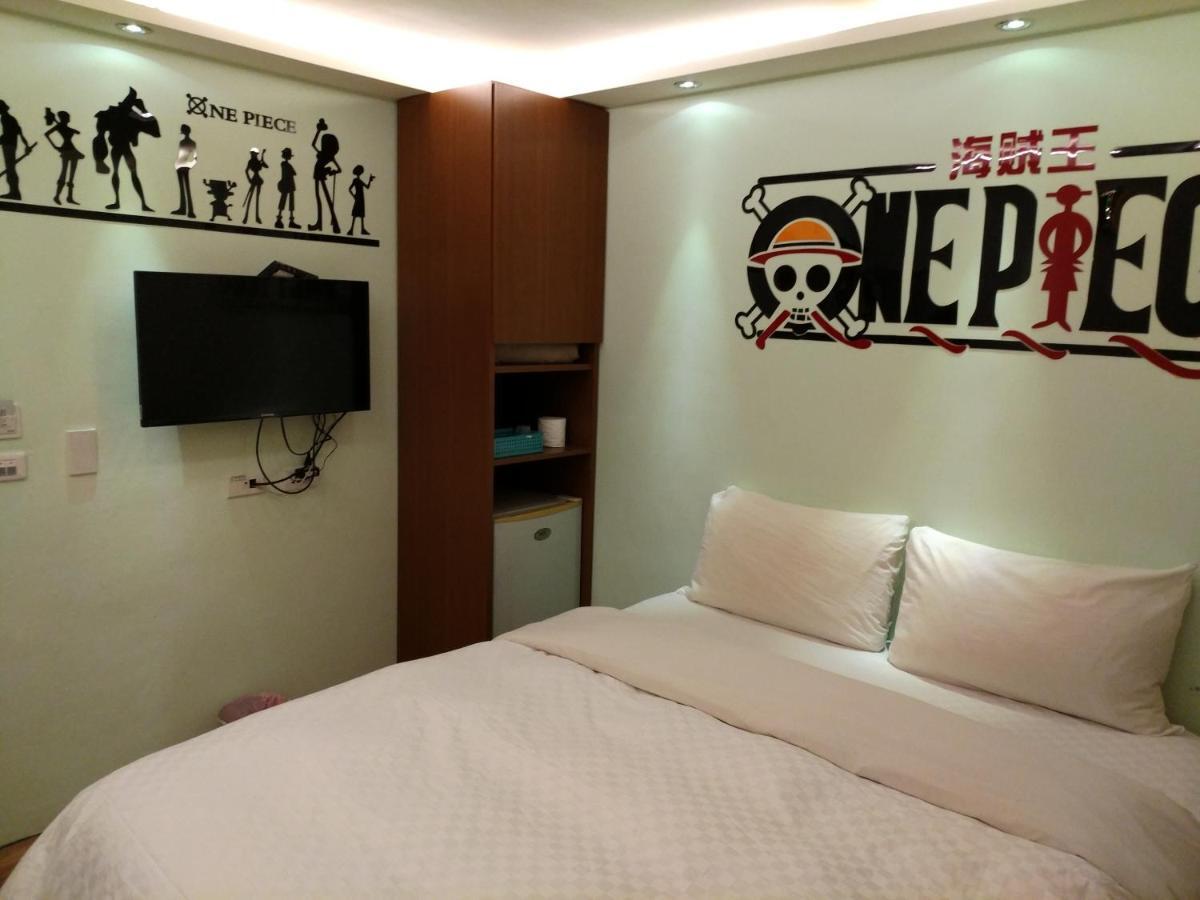 Hong Ben Hotel Kenting Kültér fotó