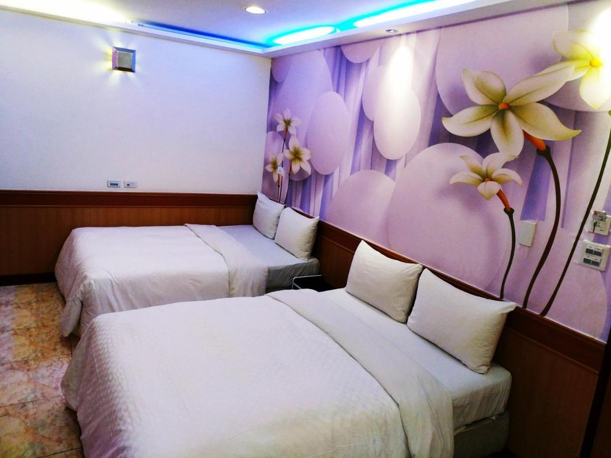 Hong Ben Hotel Kenting Kültér fotó