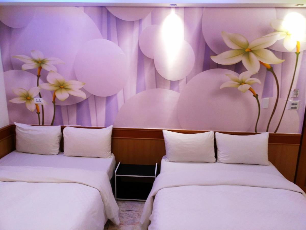 Hong Ben Hotel Kenting Kültér fotó