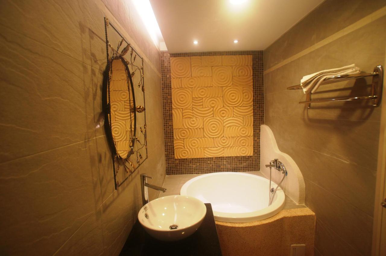 Hong Ben Hotel Kenting Kültér fotó