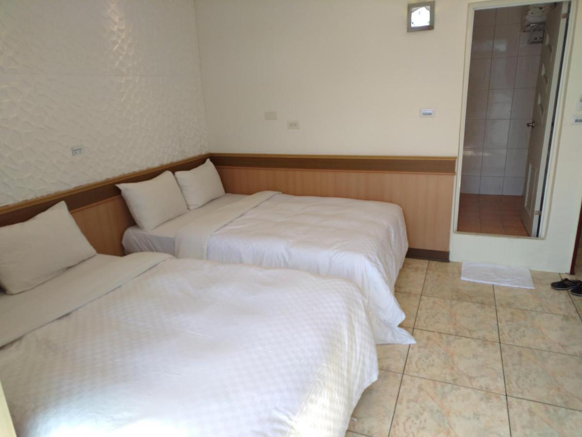 Hong Ben Hotel Kenting Kültér fotó