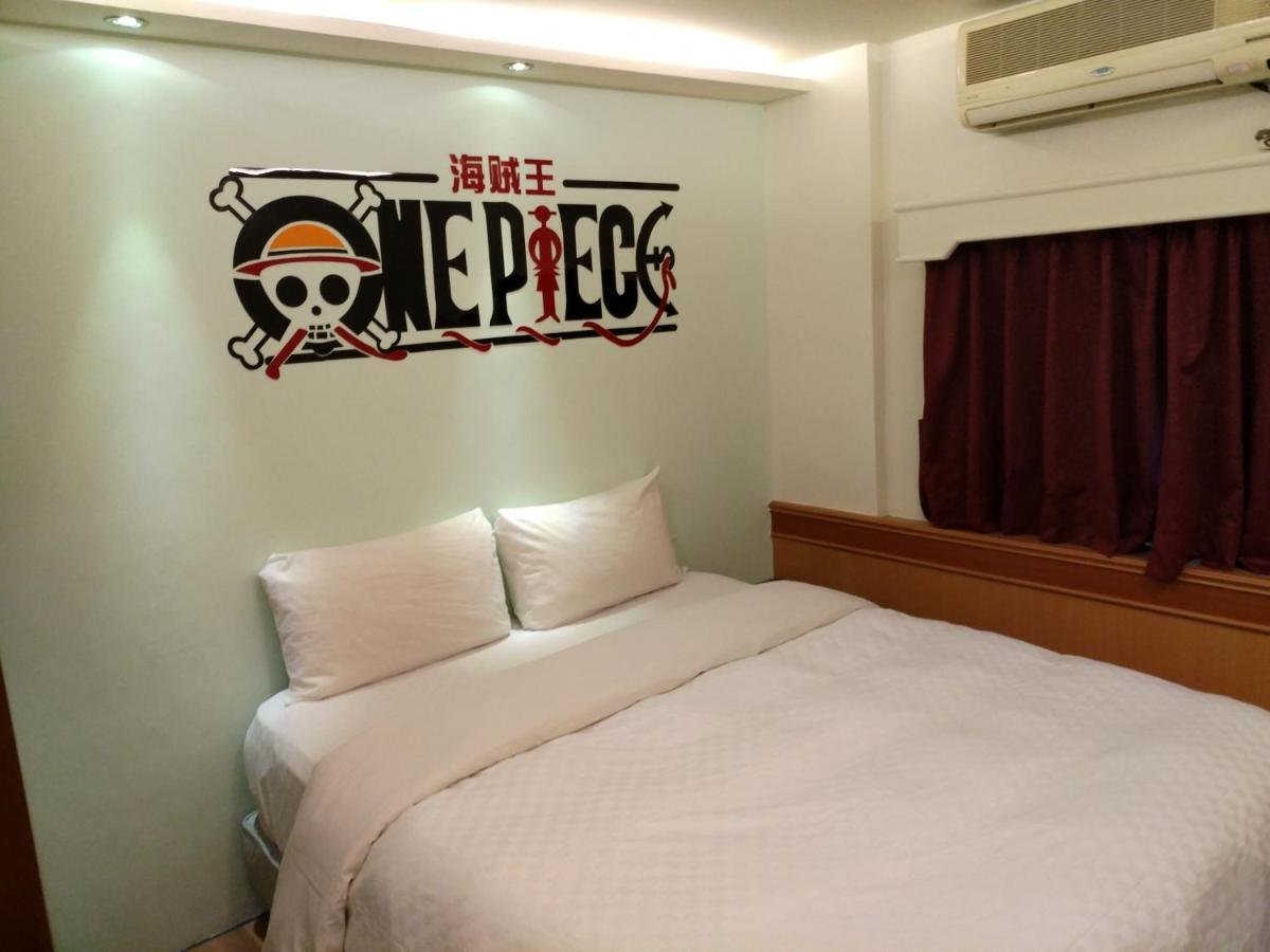 Hong Ben Hotel Kenting Kültér fotó