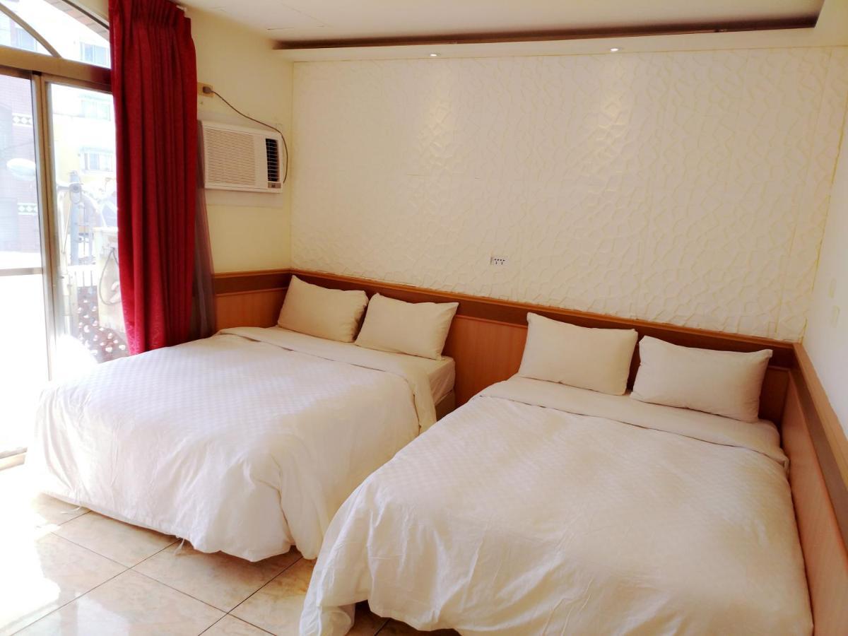 Hong Ben Hotel Kenting Kültér fotó